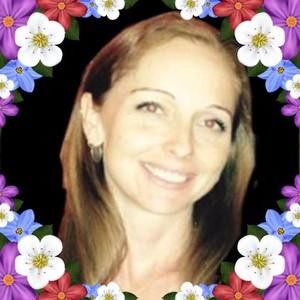 Meet your Posher, Christal